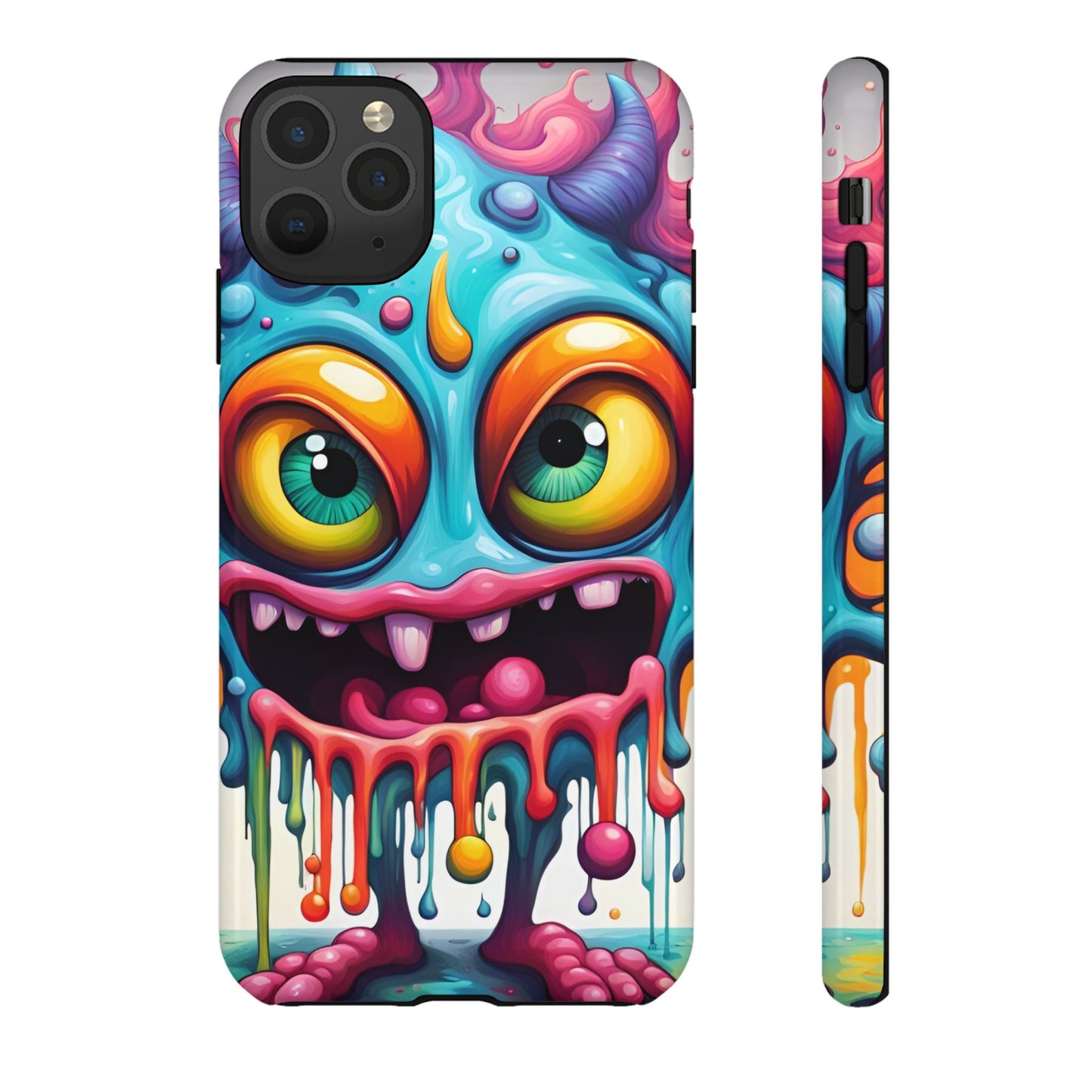 Tough & Wacky Phone Case