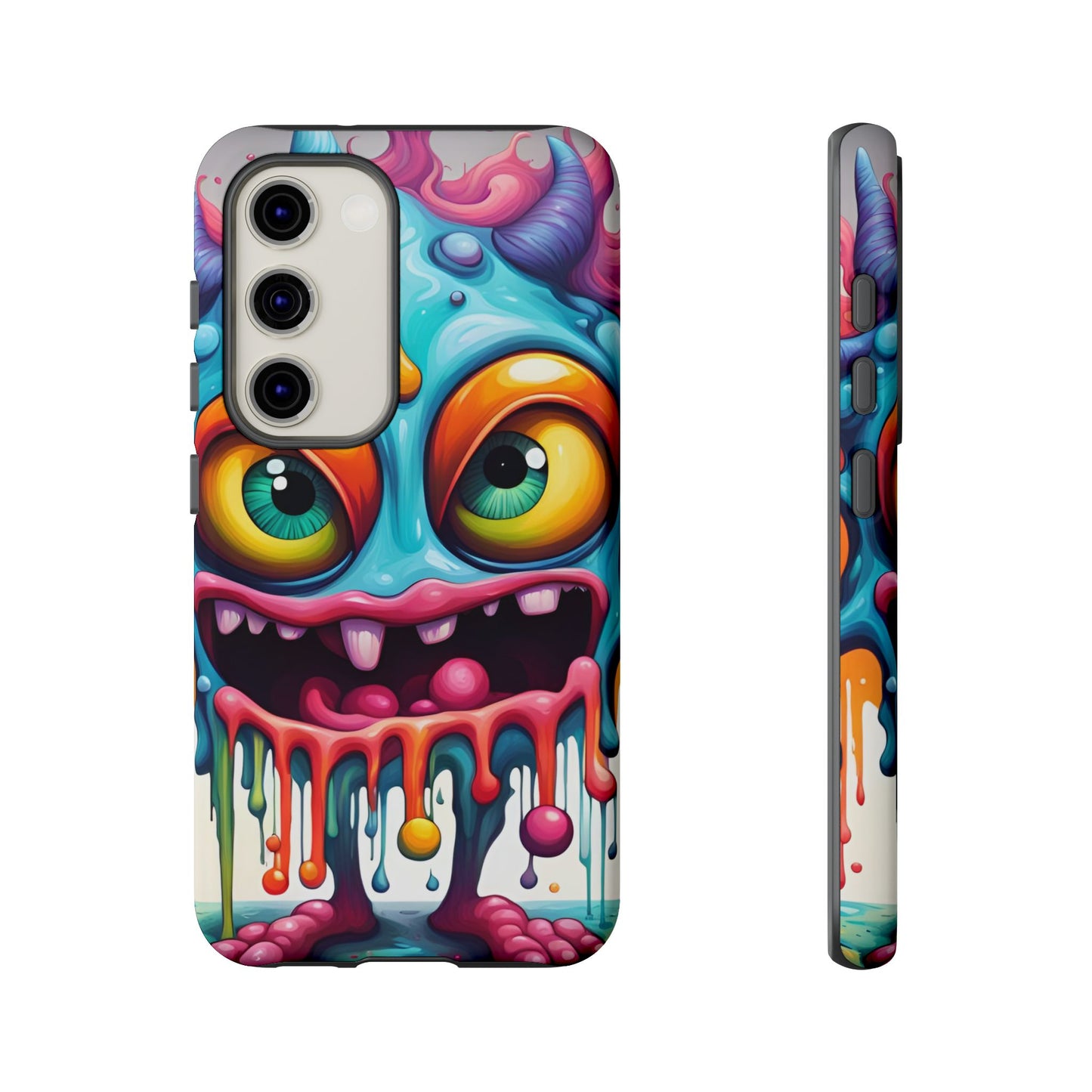 Tough & Wacky Phone Case