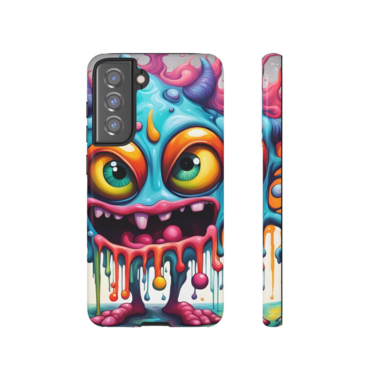 Tough & Wacky Phone Case