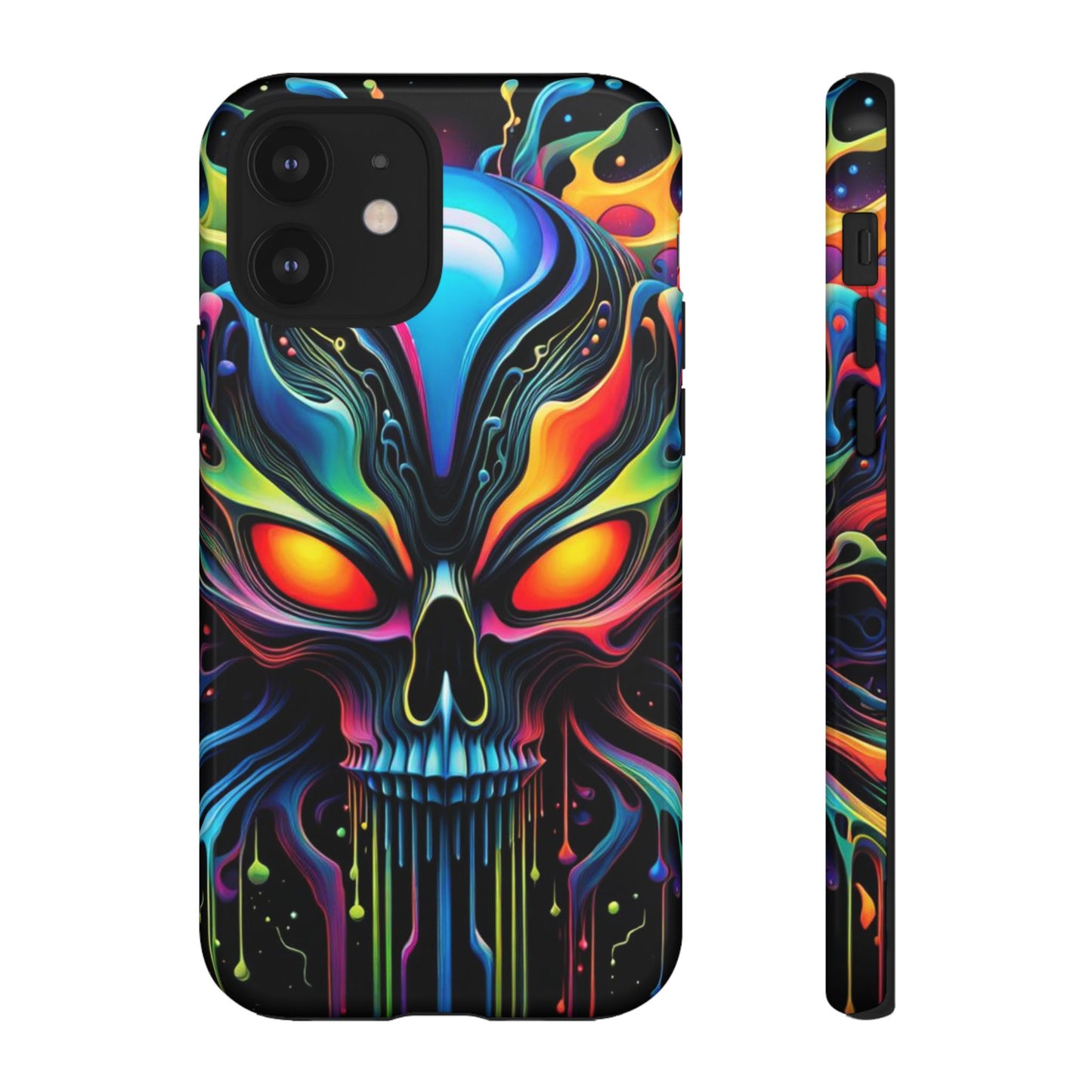 Soul Guardian Phone Case