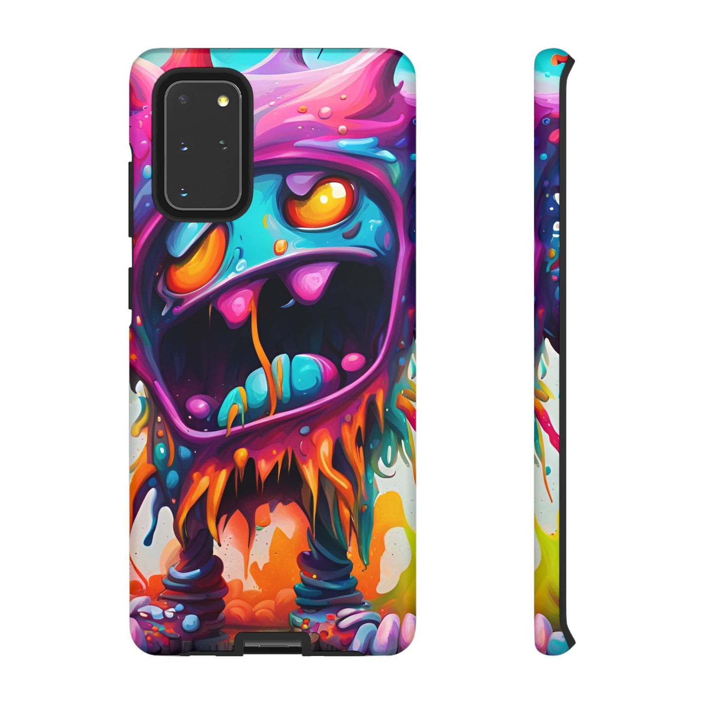 Tough & Wacky Phone Case