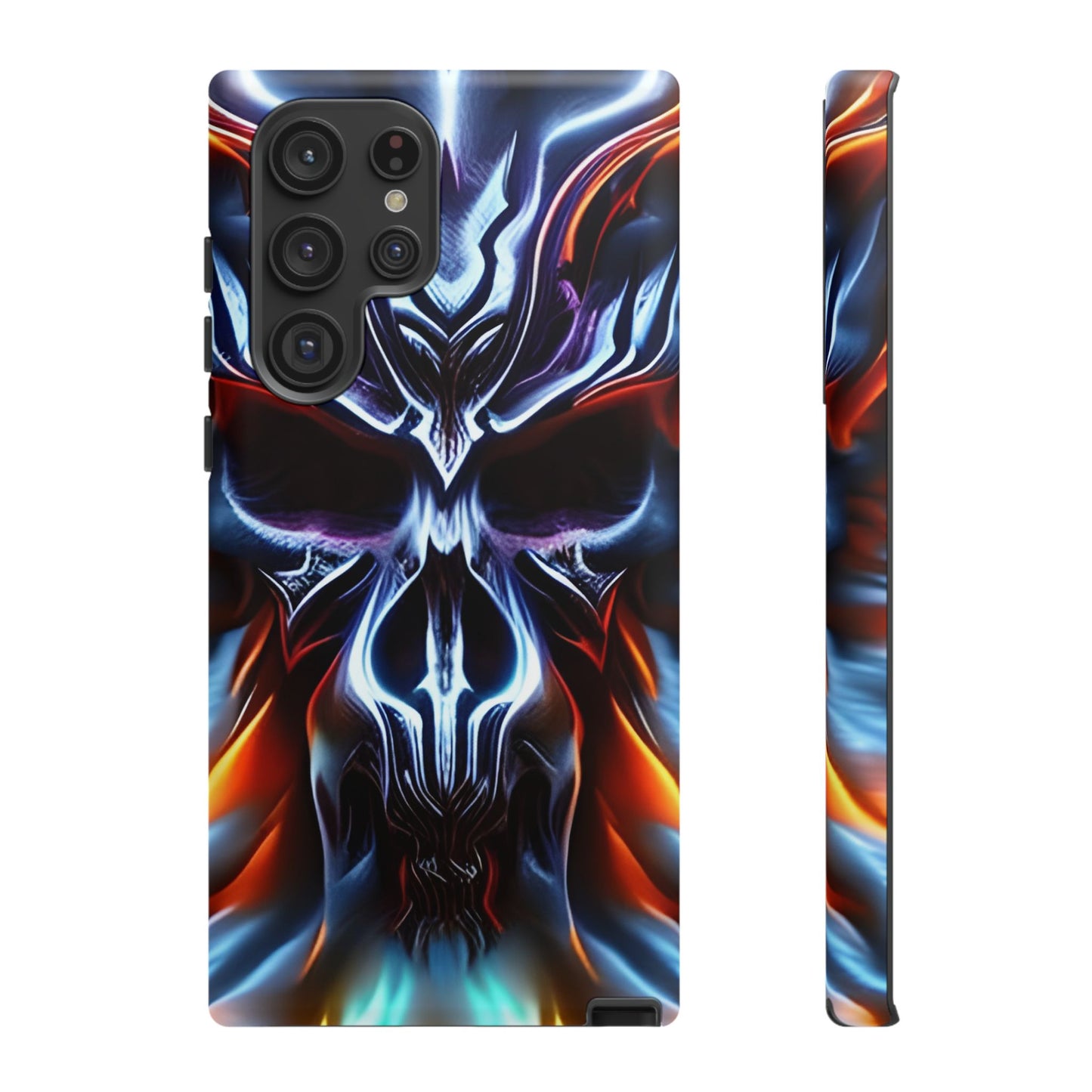 Angelz & Demonz Phone Case