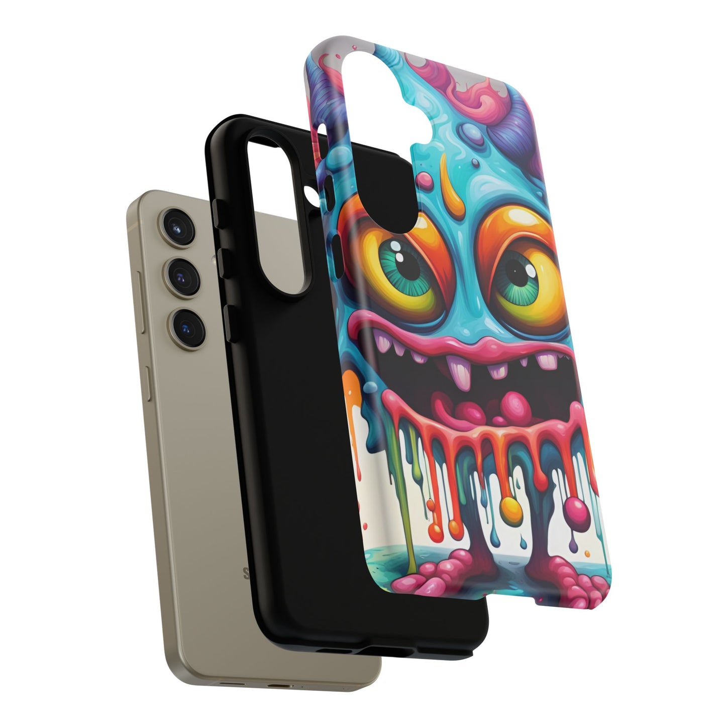 Tough & Wacky Phone Case