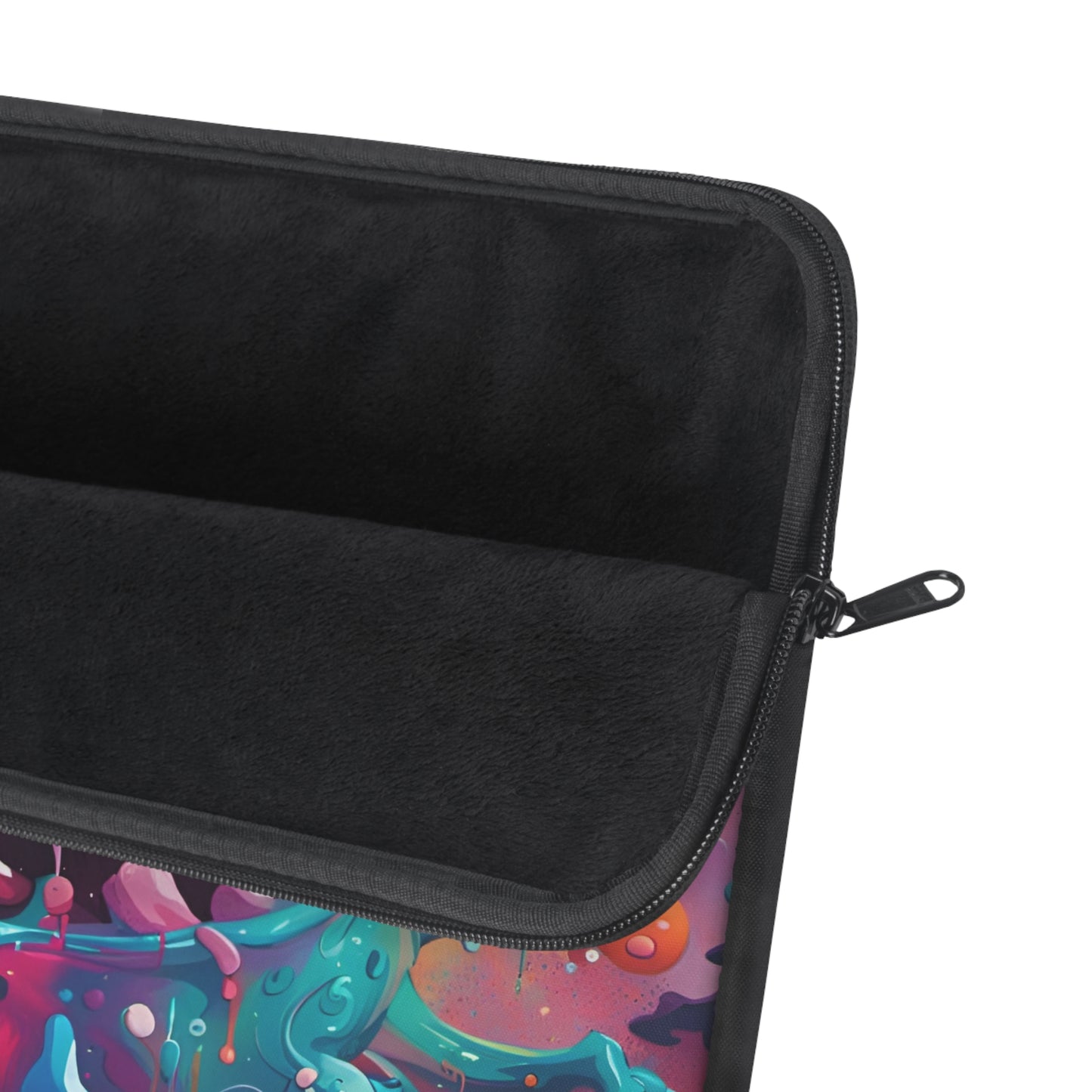 Wacky Laptop Sleeve