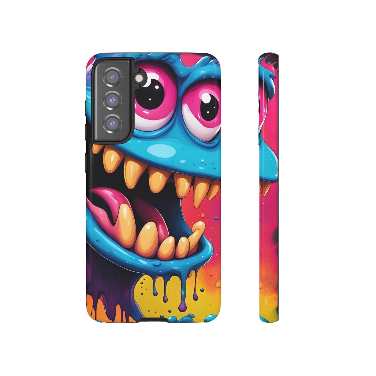 Tough & Wacky Phone Case