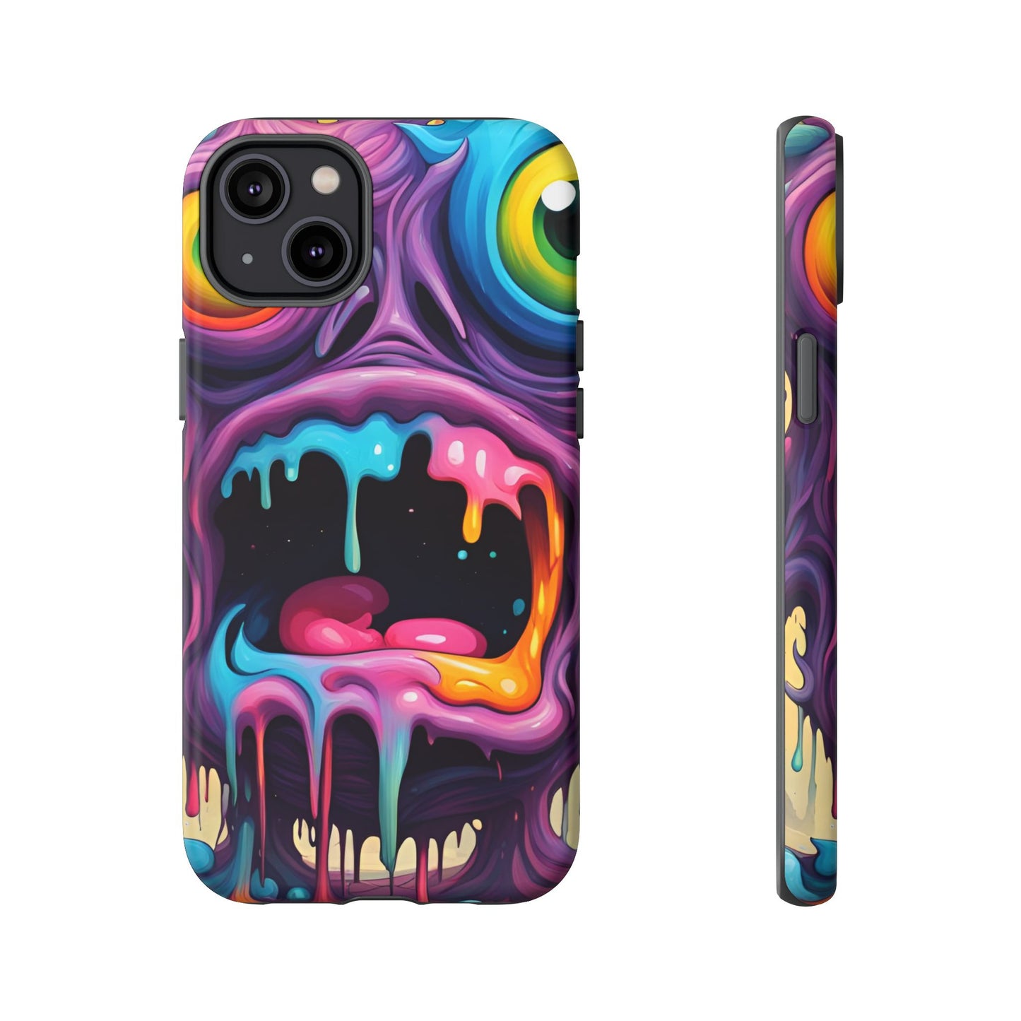 Tough & Wacky Phone Case