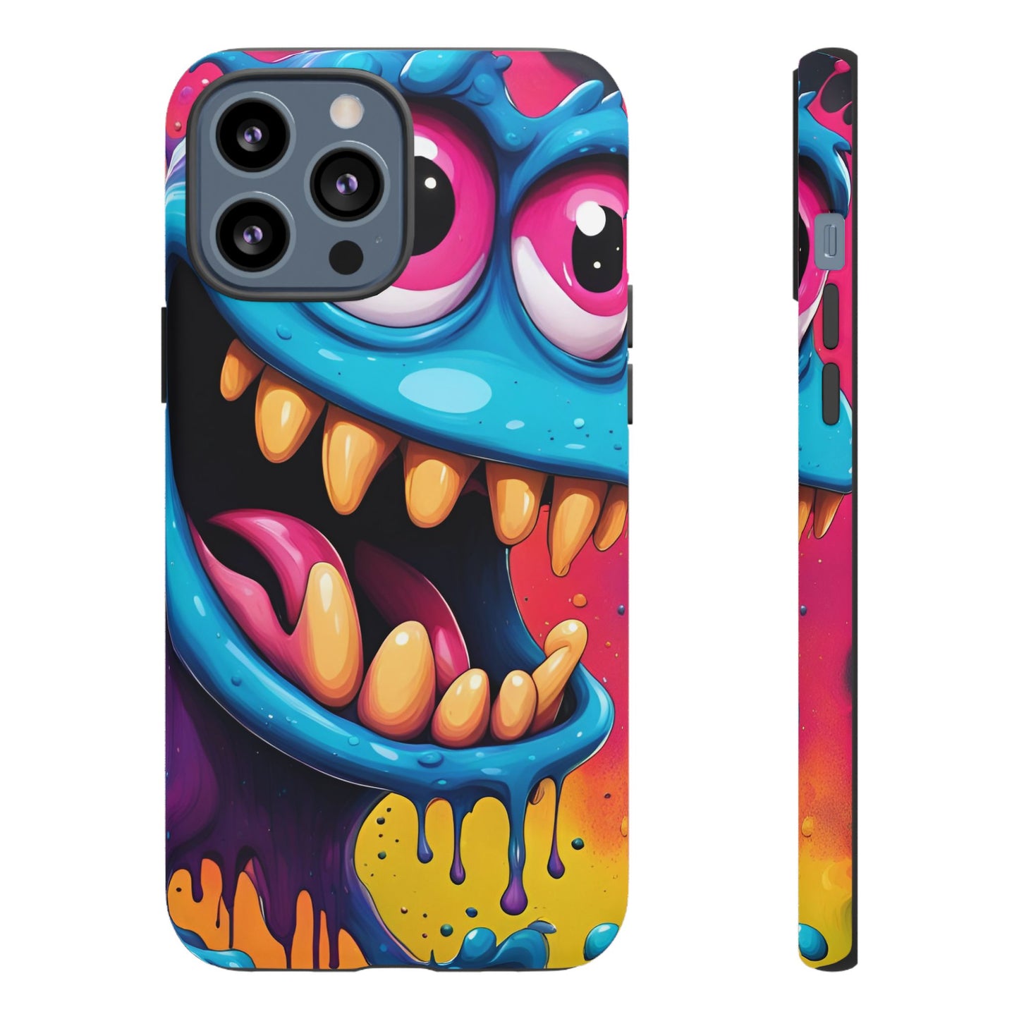 Tough & Wacky Phone Case