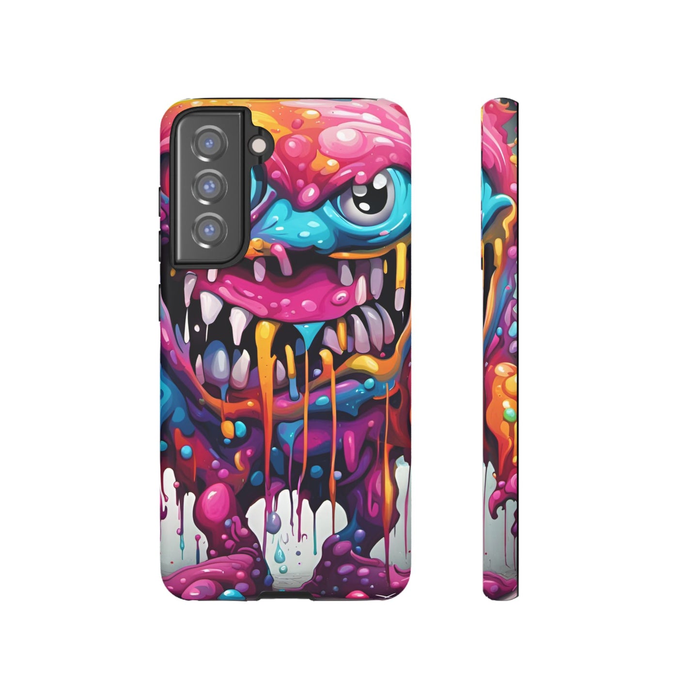 Tough & Wacky Phone Case