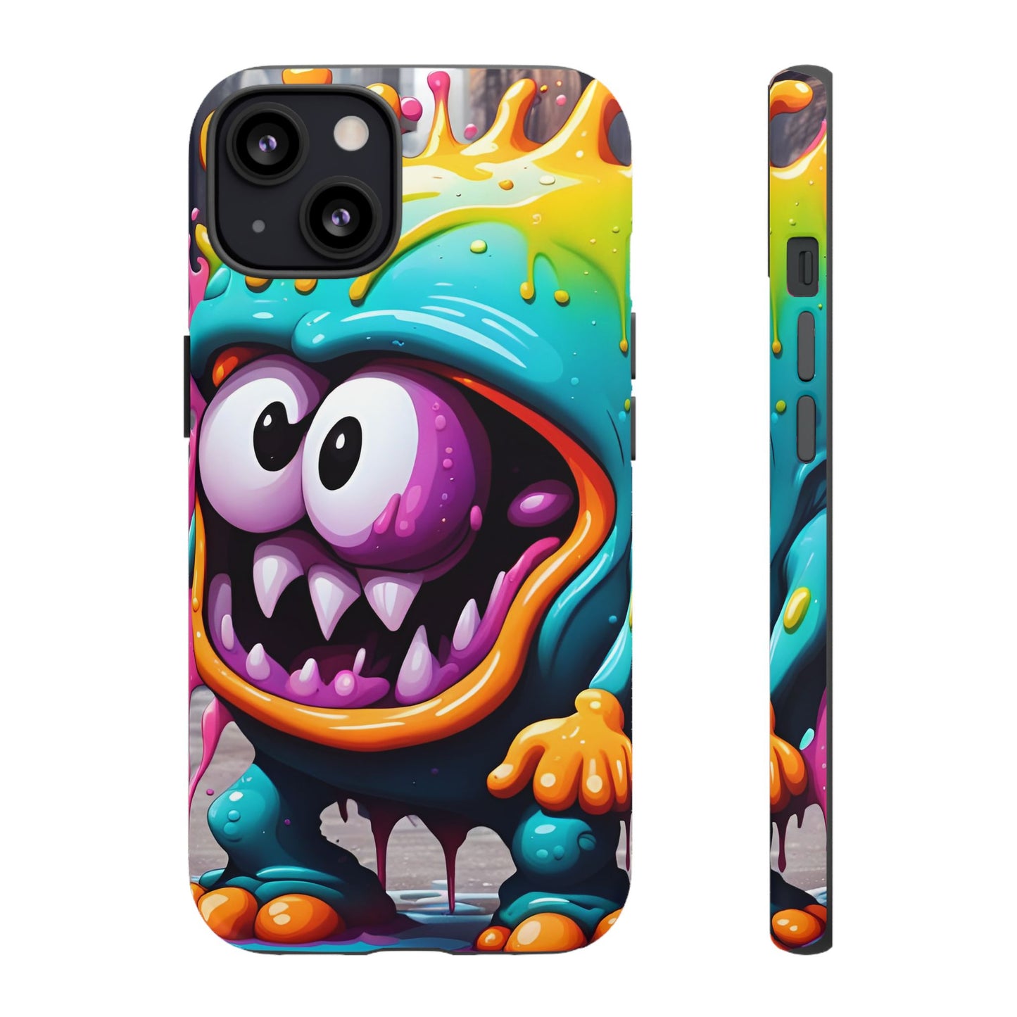 Tough & Wacky Phone Case