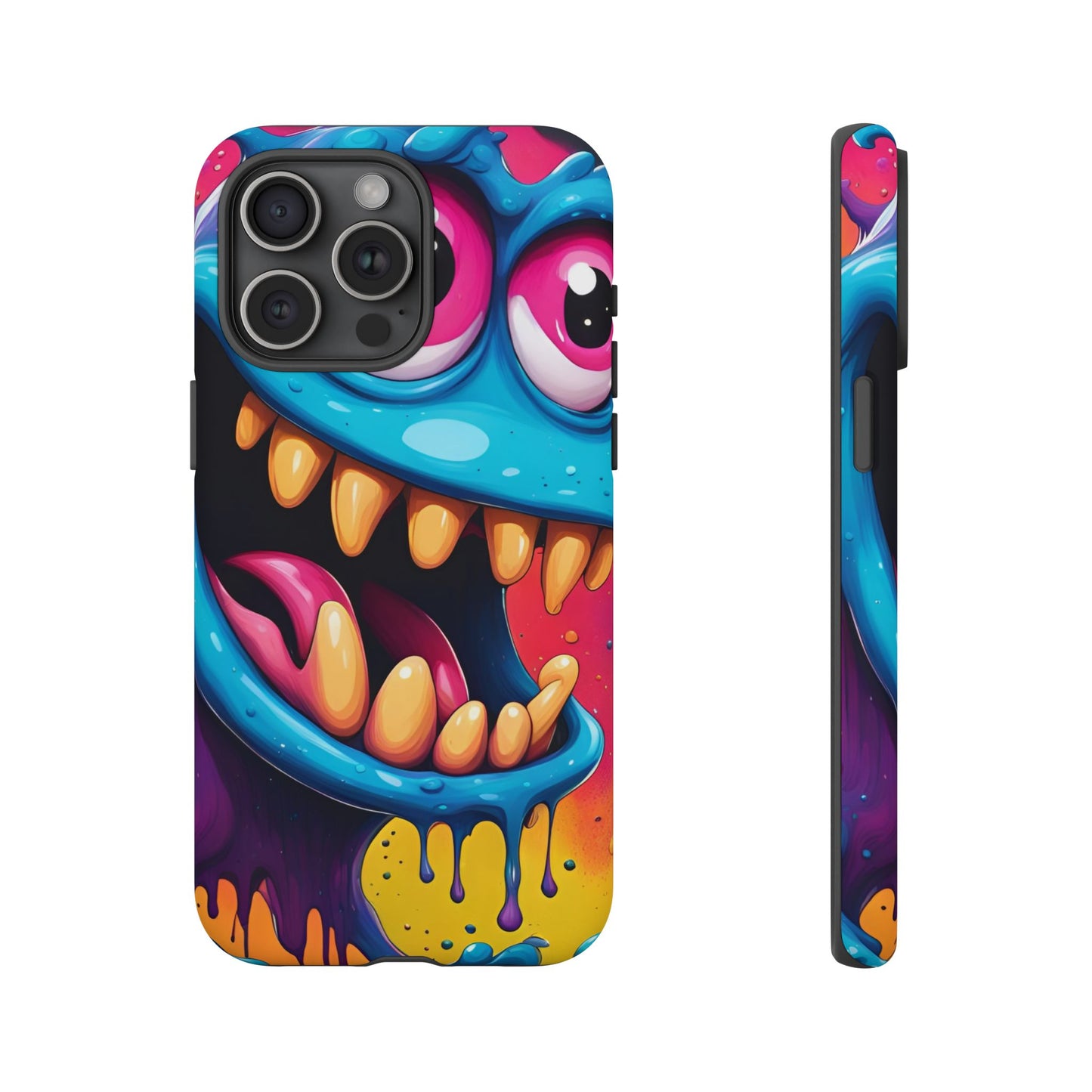 Tough & Wacky Phone Case