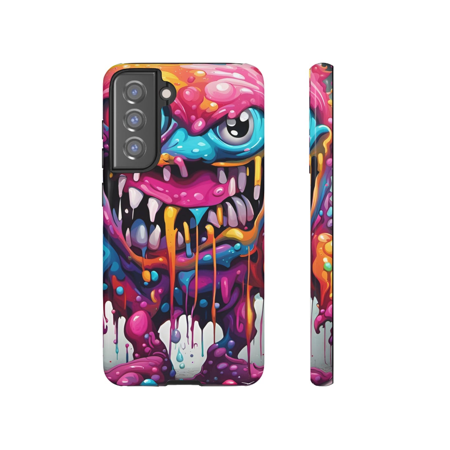 Tough & Wacky Phone Case