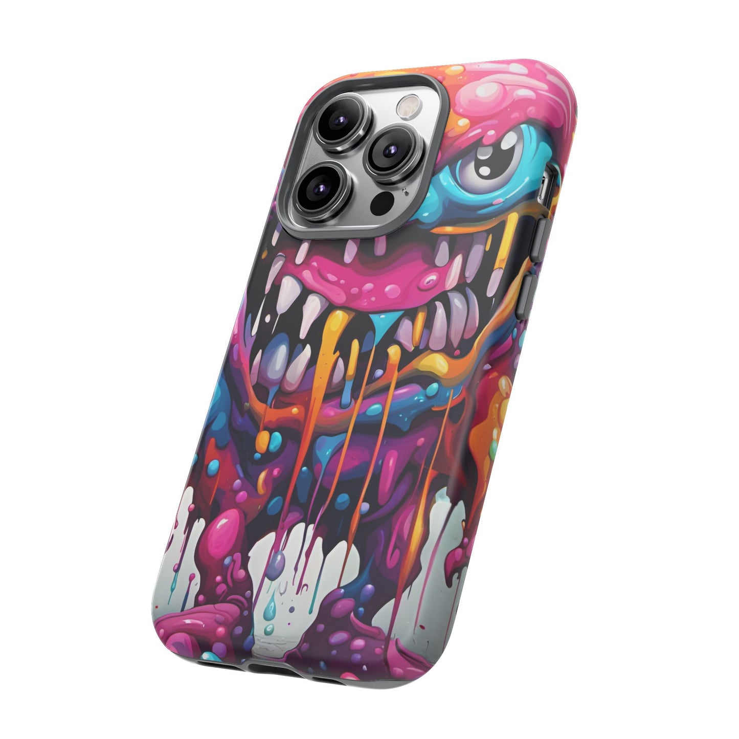 Tough & Wacky Phone Case