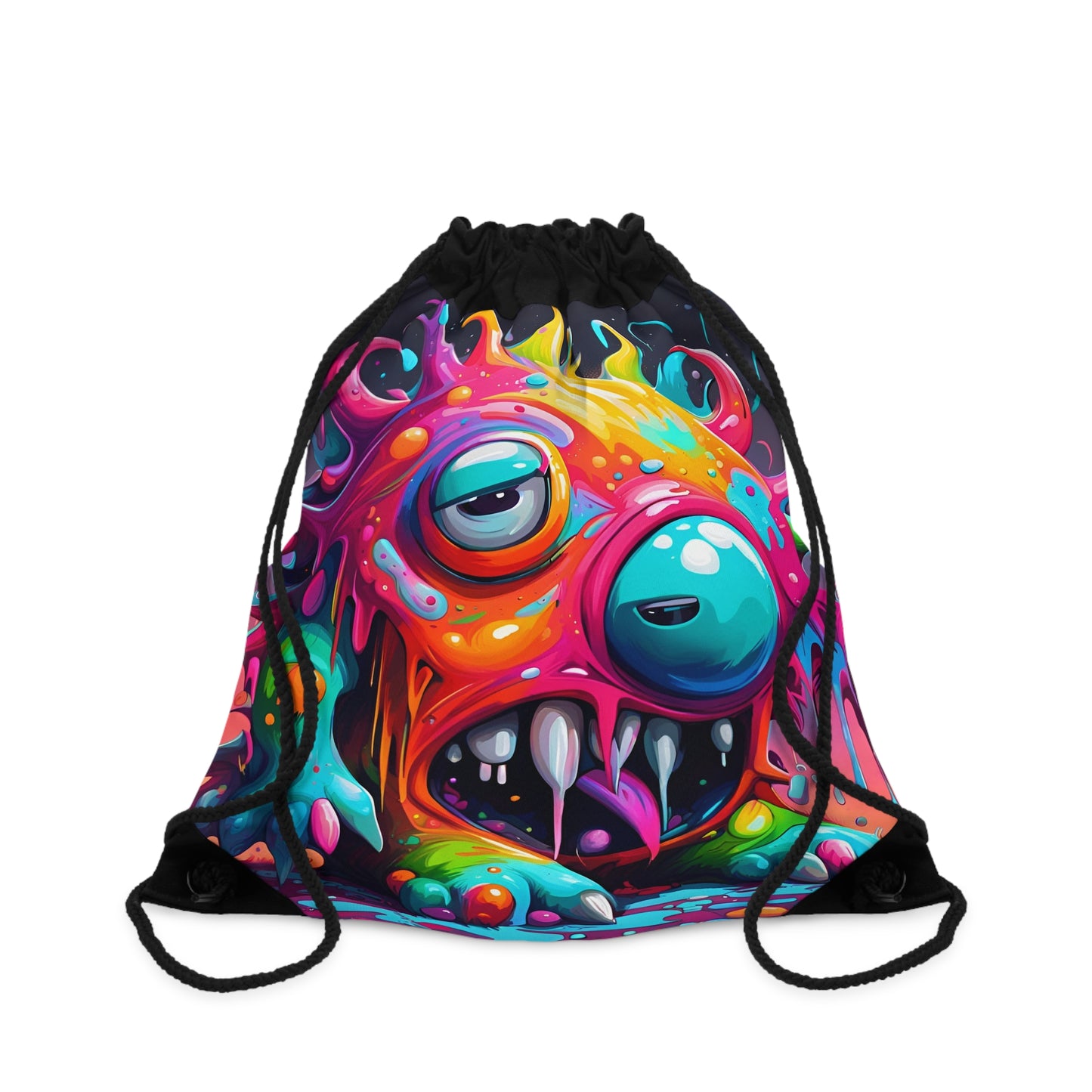 Drawstring Wacky Bag