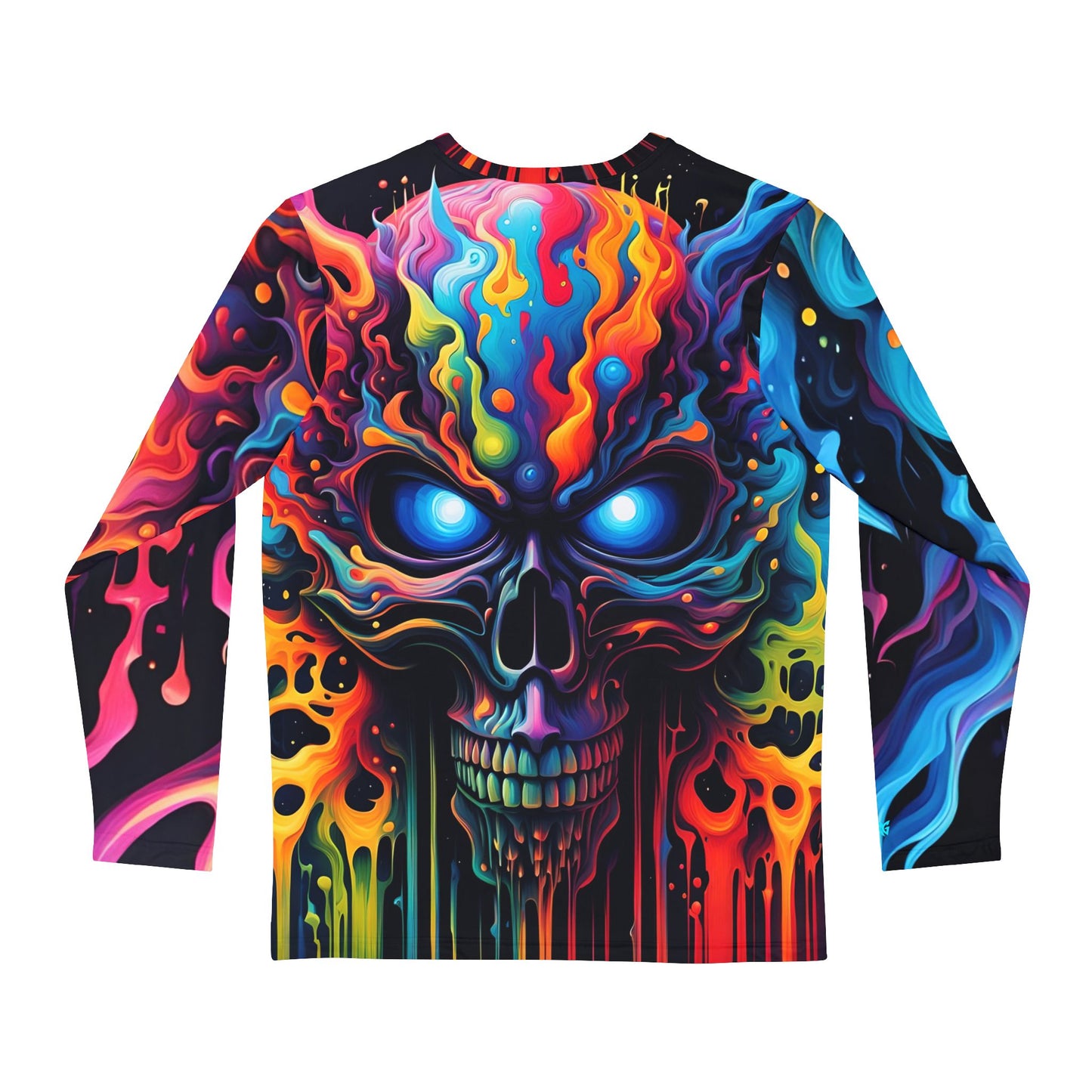 Soul Guardian Long Sleeve Shirt