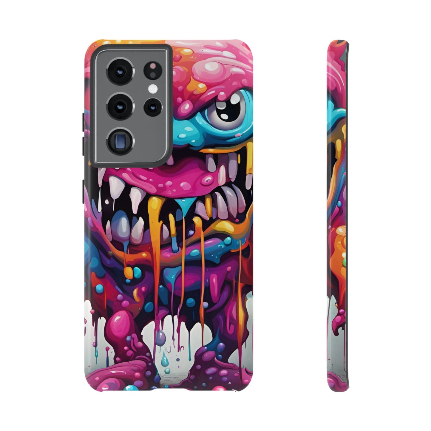 Tough & Wacky Phone Case