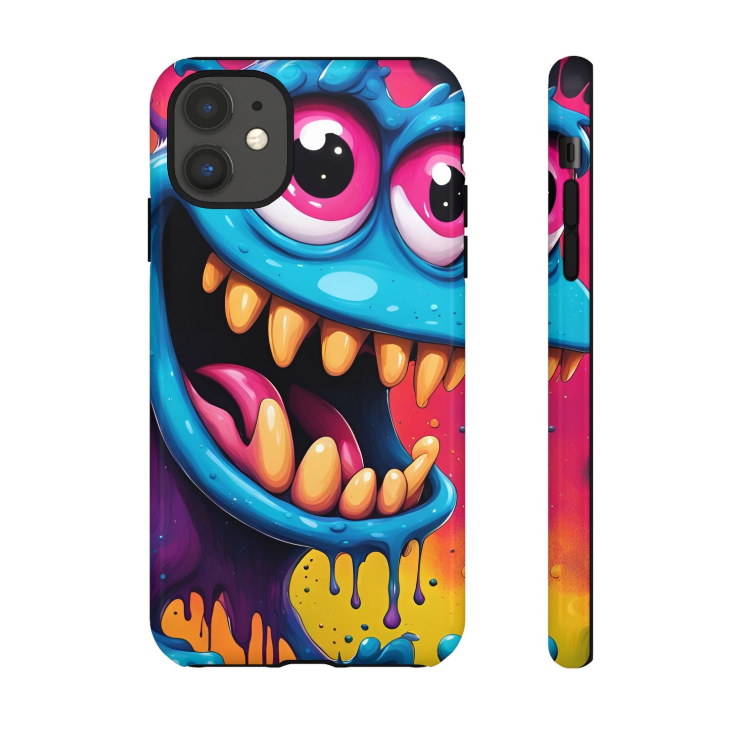 Tough & Wacky Phone Case