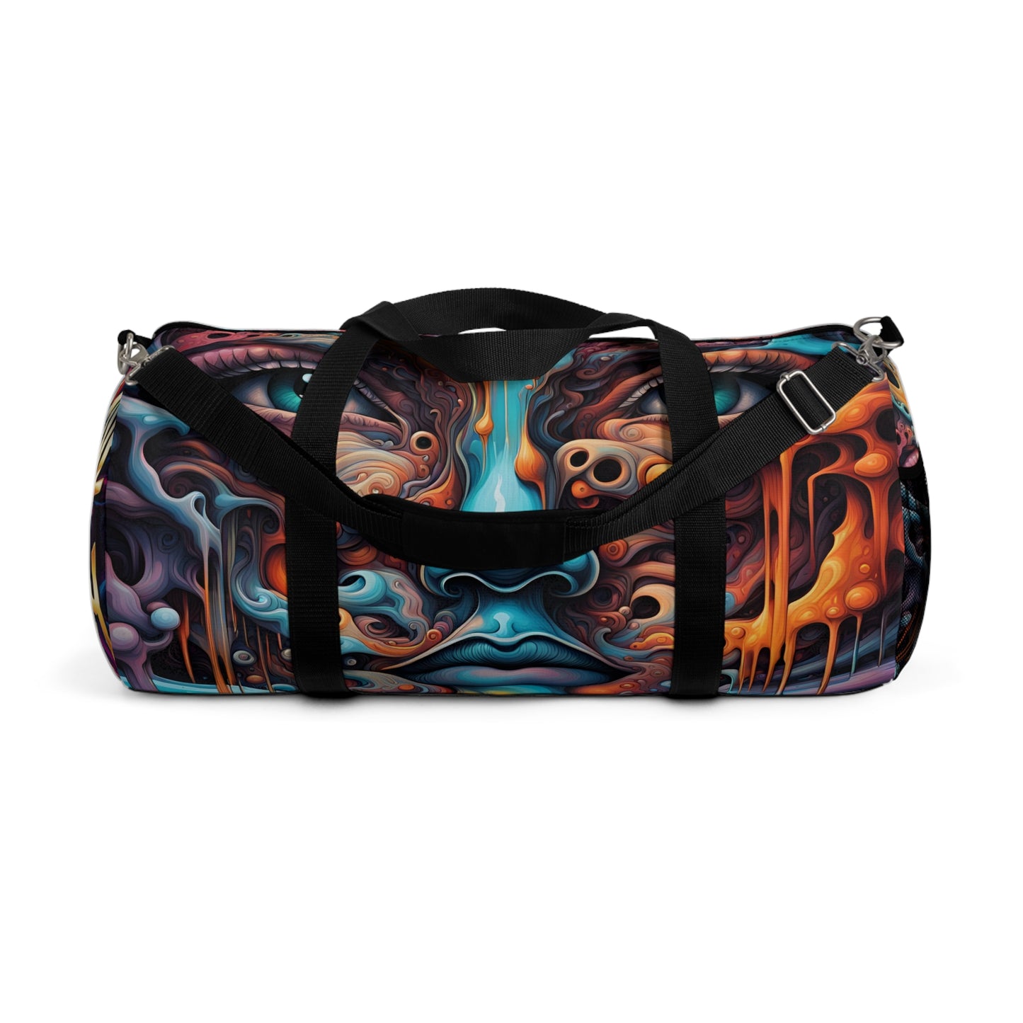 Transcendence Duffel Bag