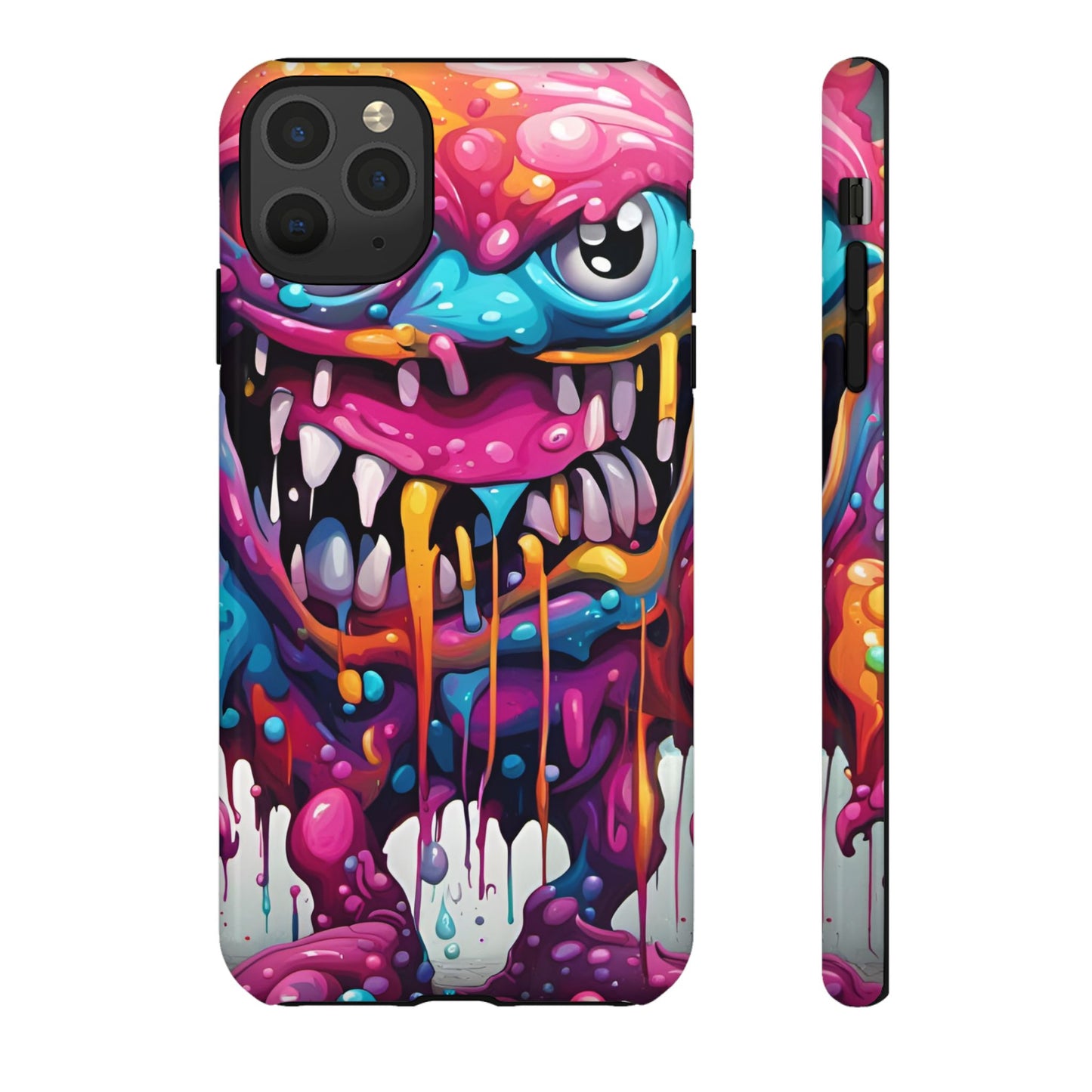 Tough & Wacky Phone Case