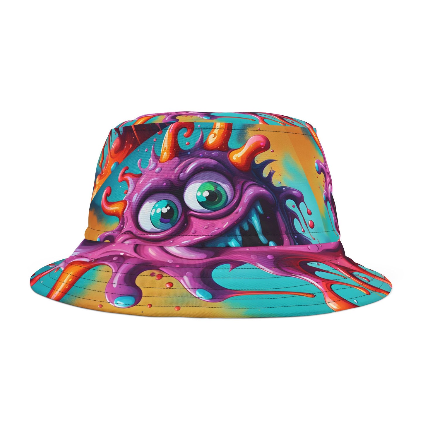 Wacky Bucket Hat