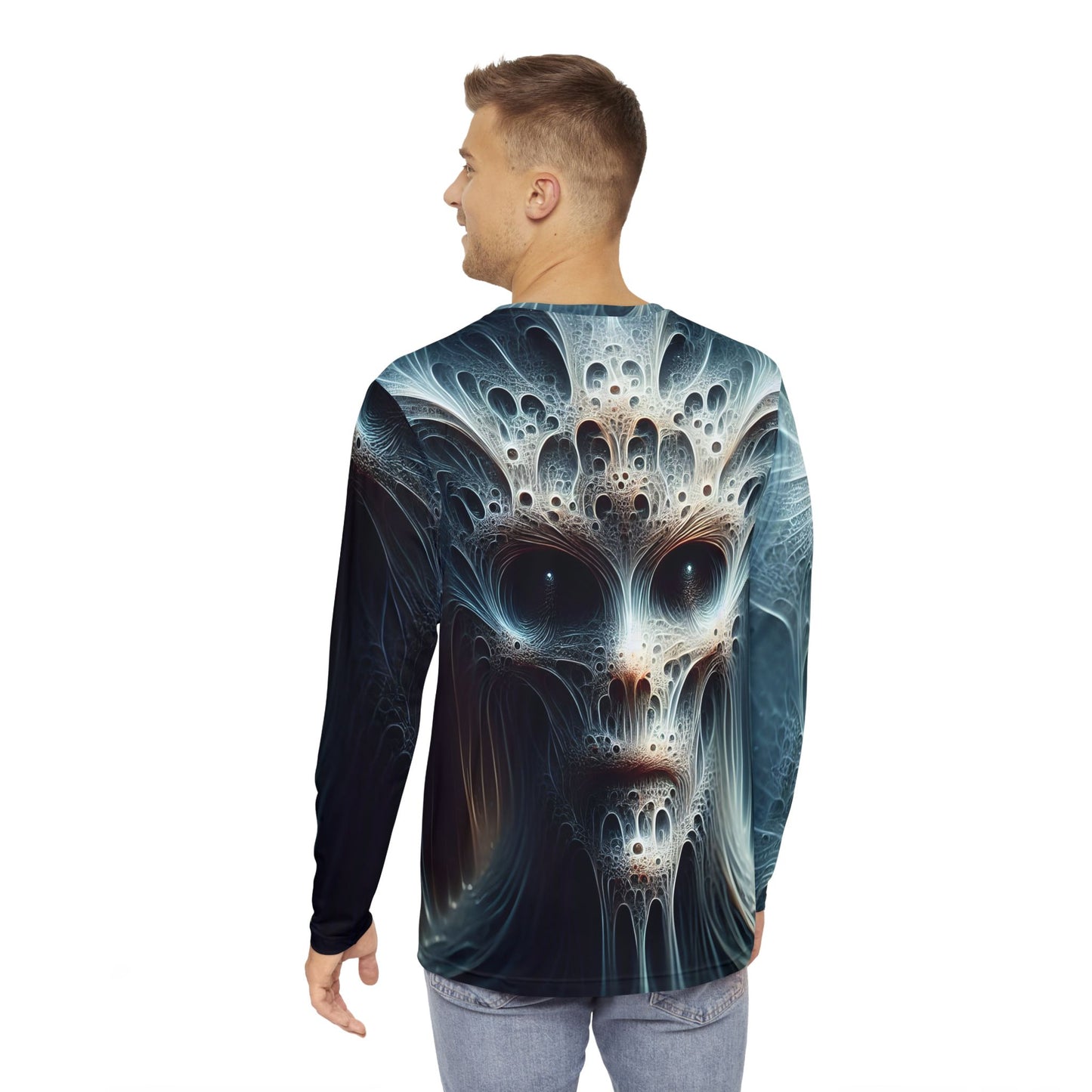 Apparitionz Long Sleeve Shirt