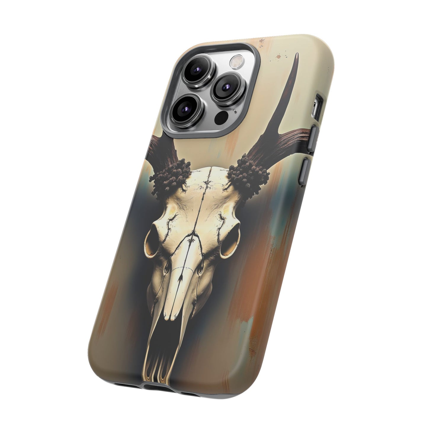 Camoz Phone Case