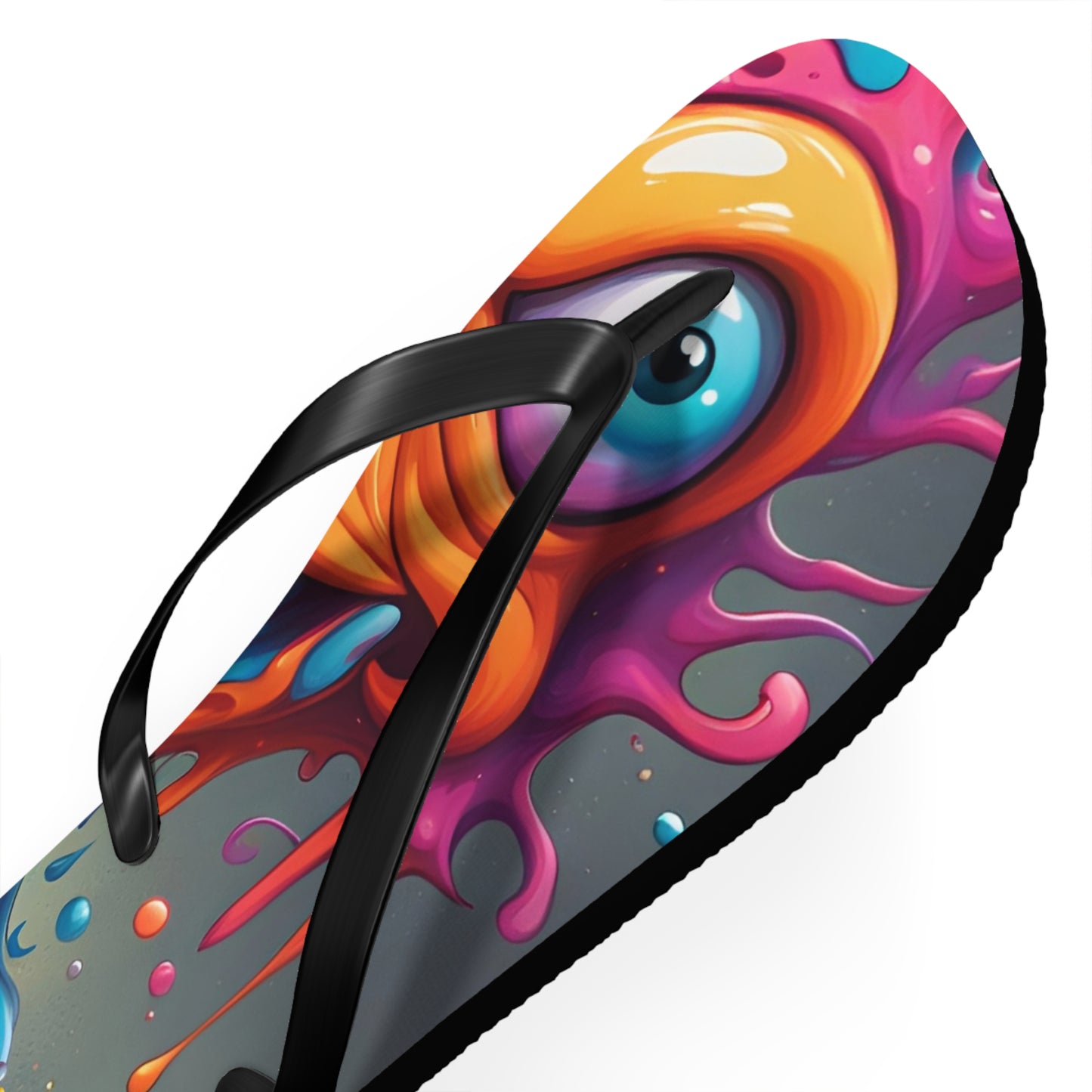 Men's/Boys' Wacky Flops