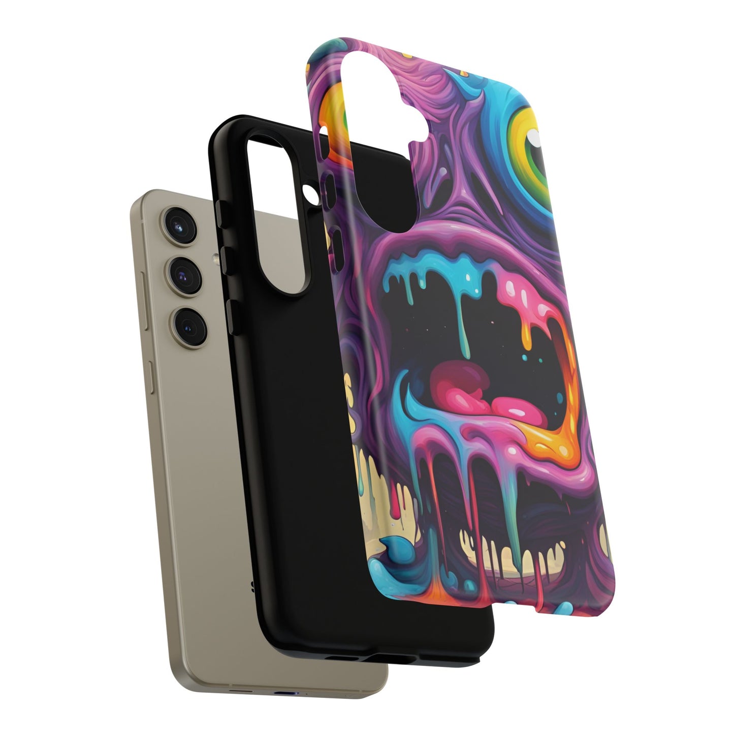 Tough & Wacky Phone Case