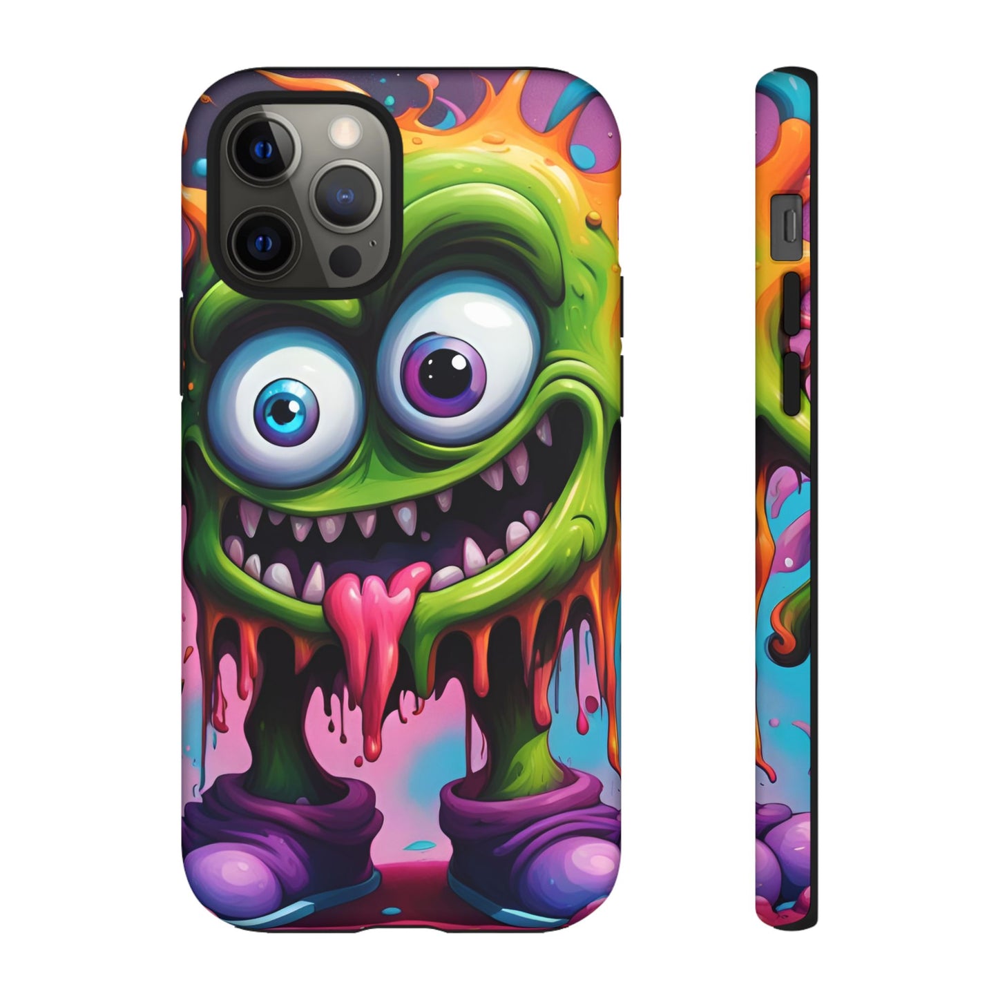 Tough & Wacky Phone Case