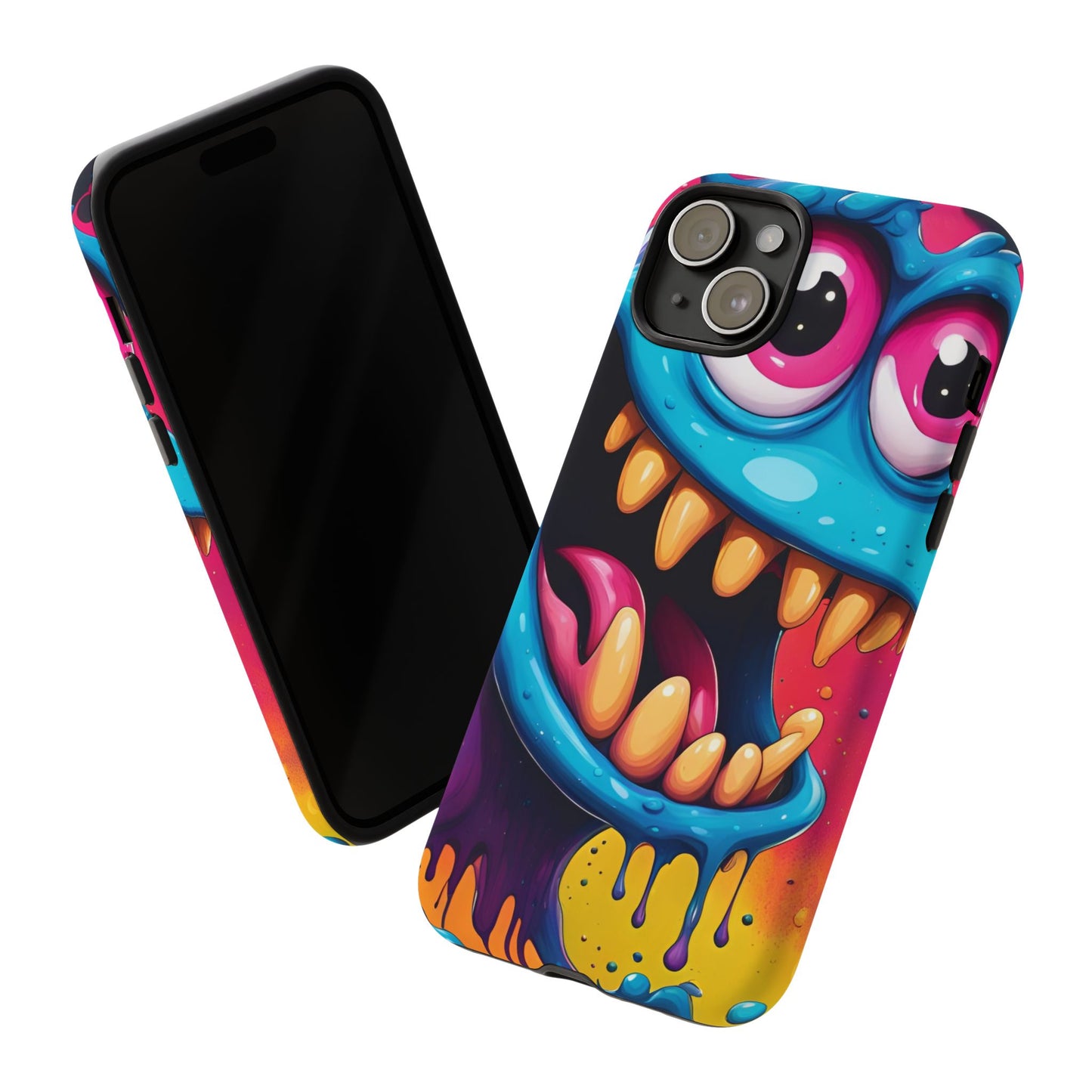 Tough & Wacky Phone Case