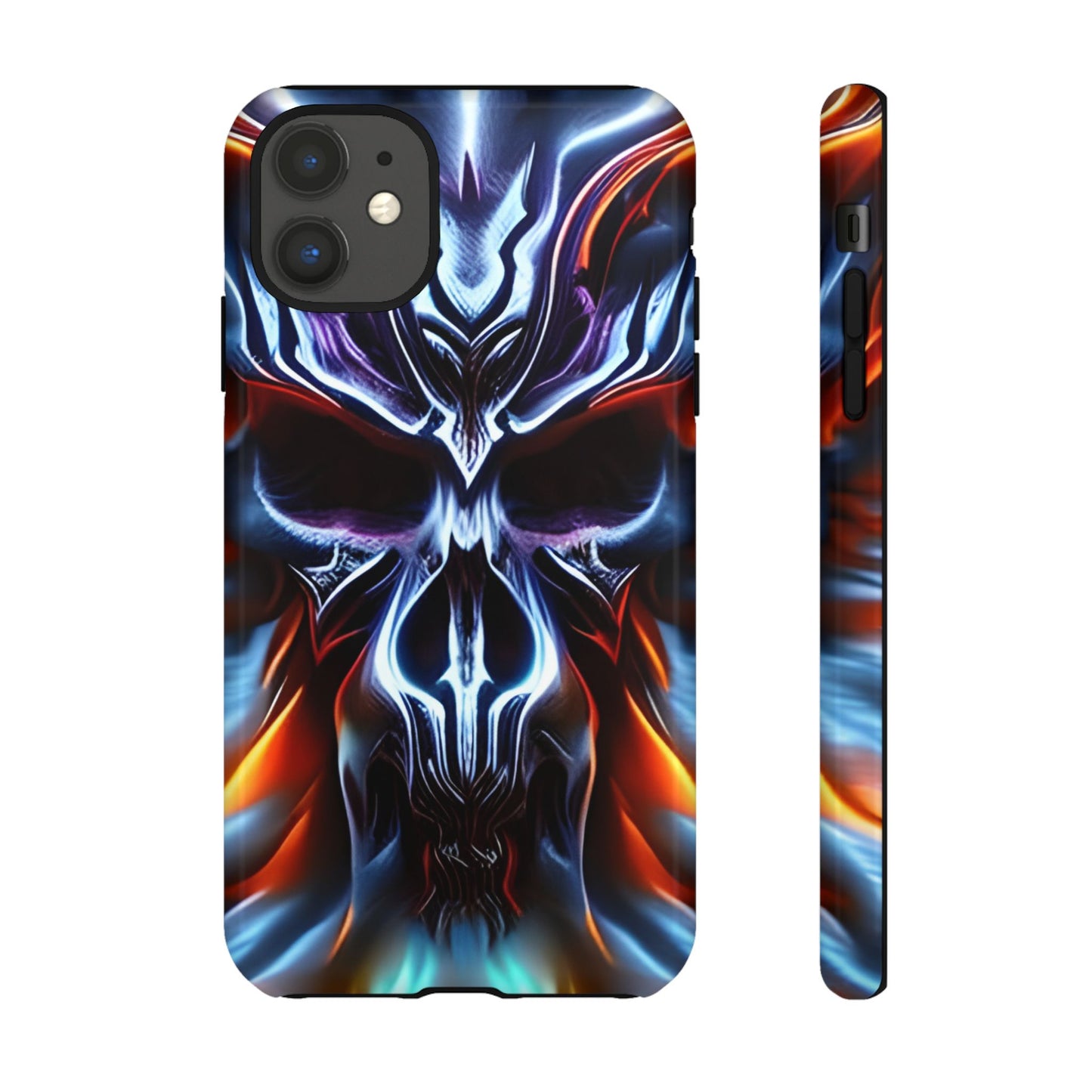 Angelz & Demonz Phone Case