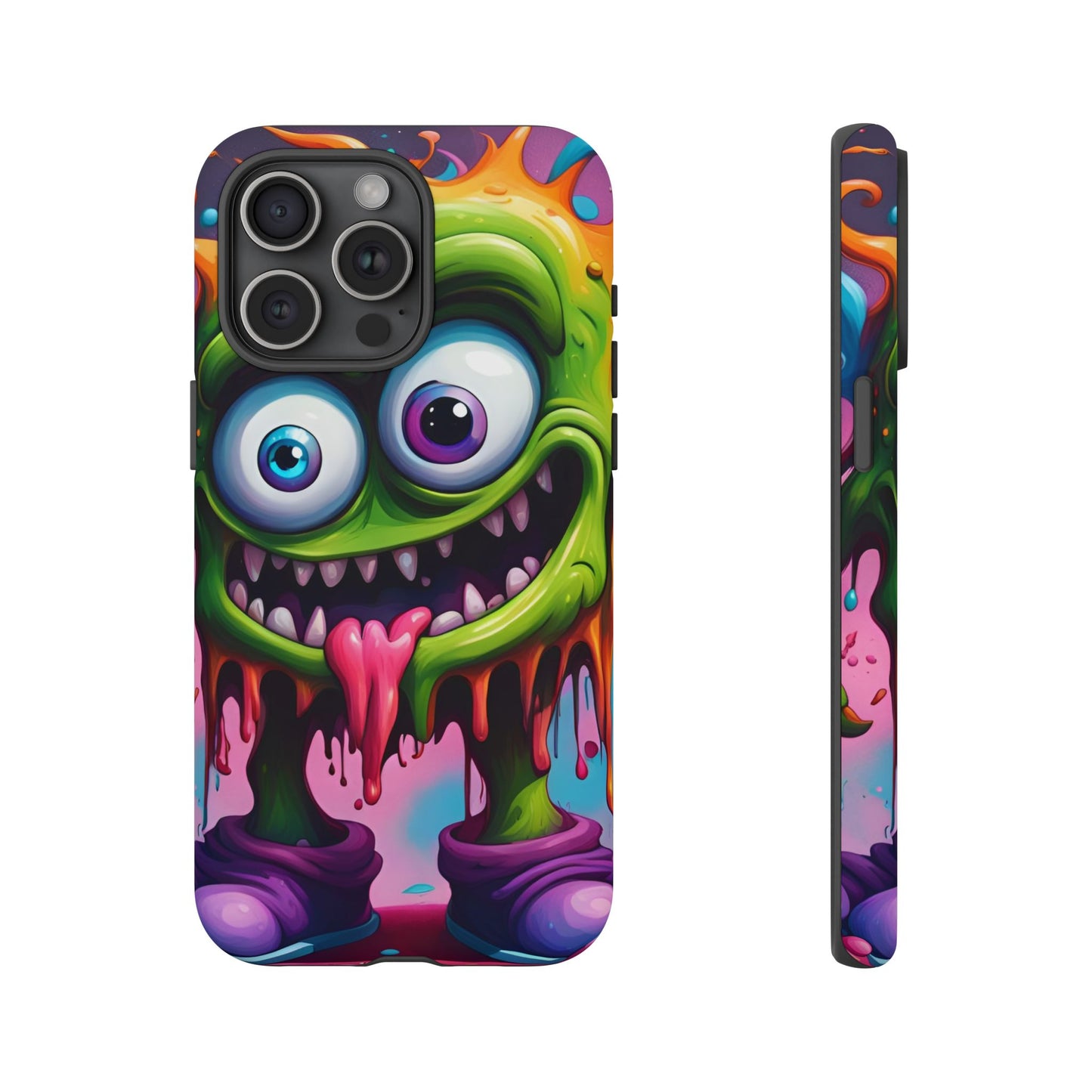 Tough & Wacky Phone Case