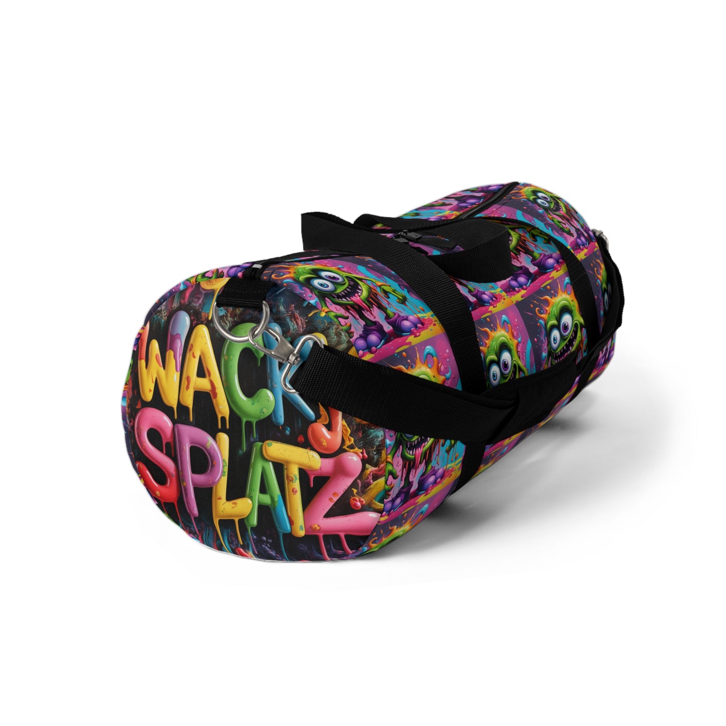 Wacky Duffel