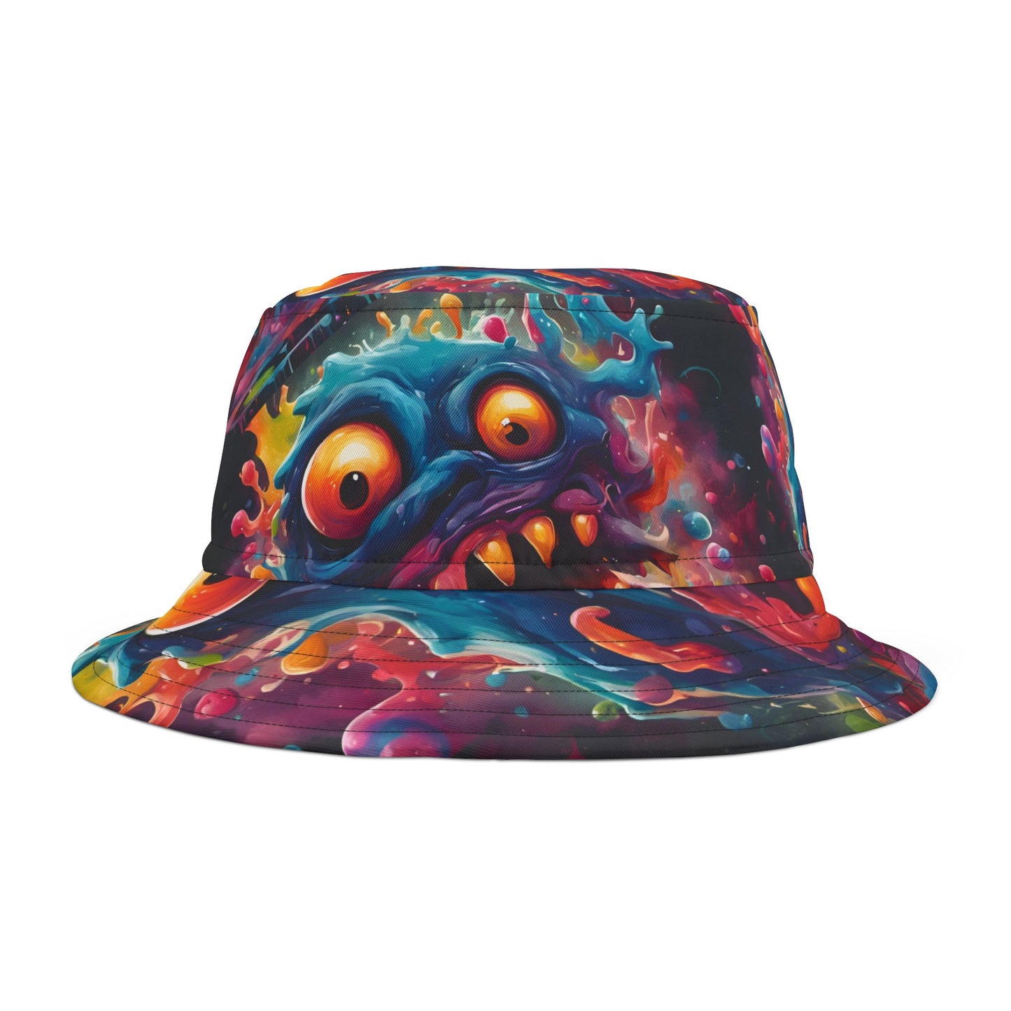 Wacky Bucket Hat