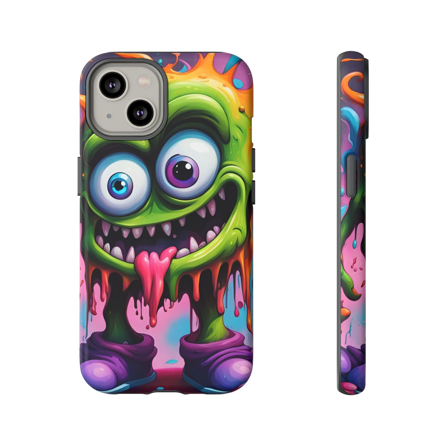 Tough & Wacky Phone Case