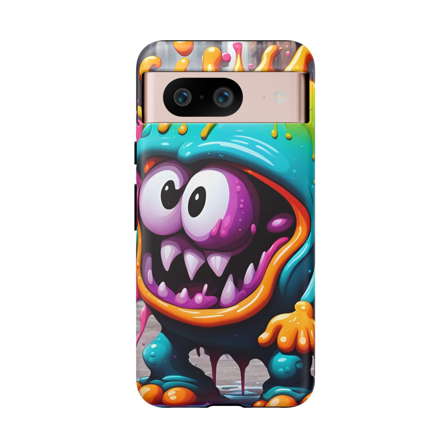 Tough & Wacky Phone Case