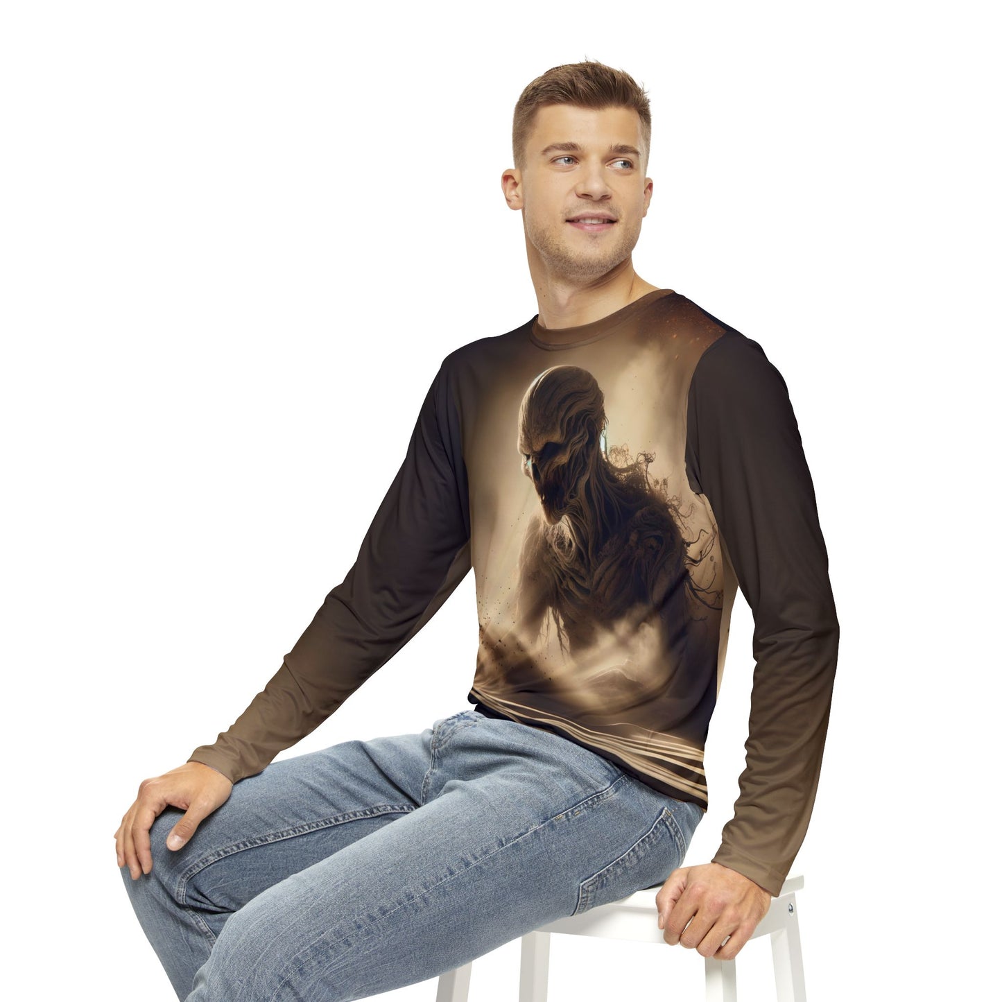 Eternalz Long Sleeve Shirt