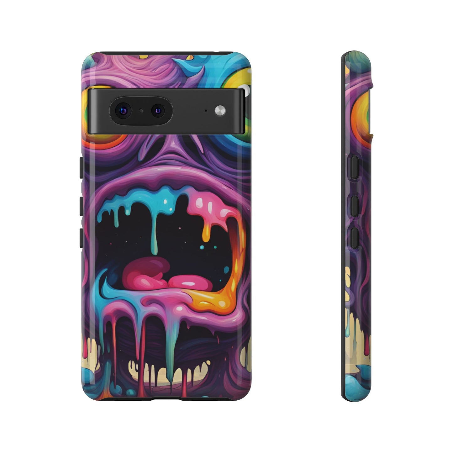 Tough & Wacky Phone Case