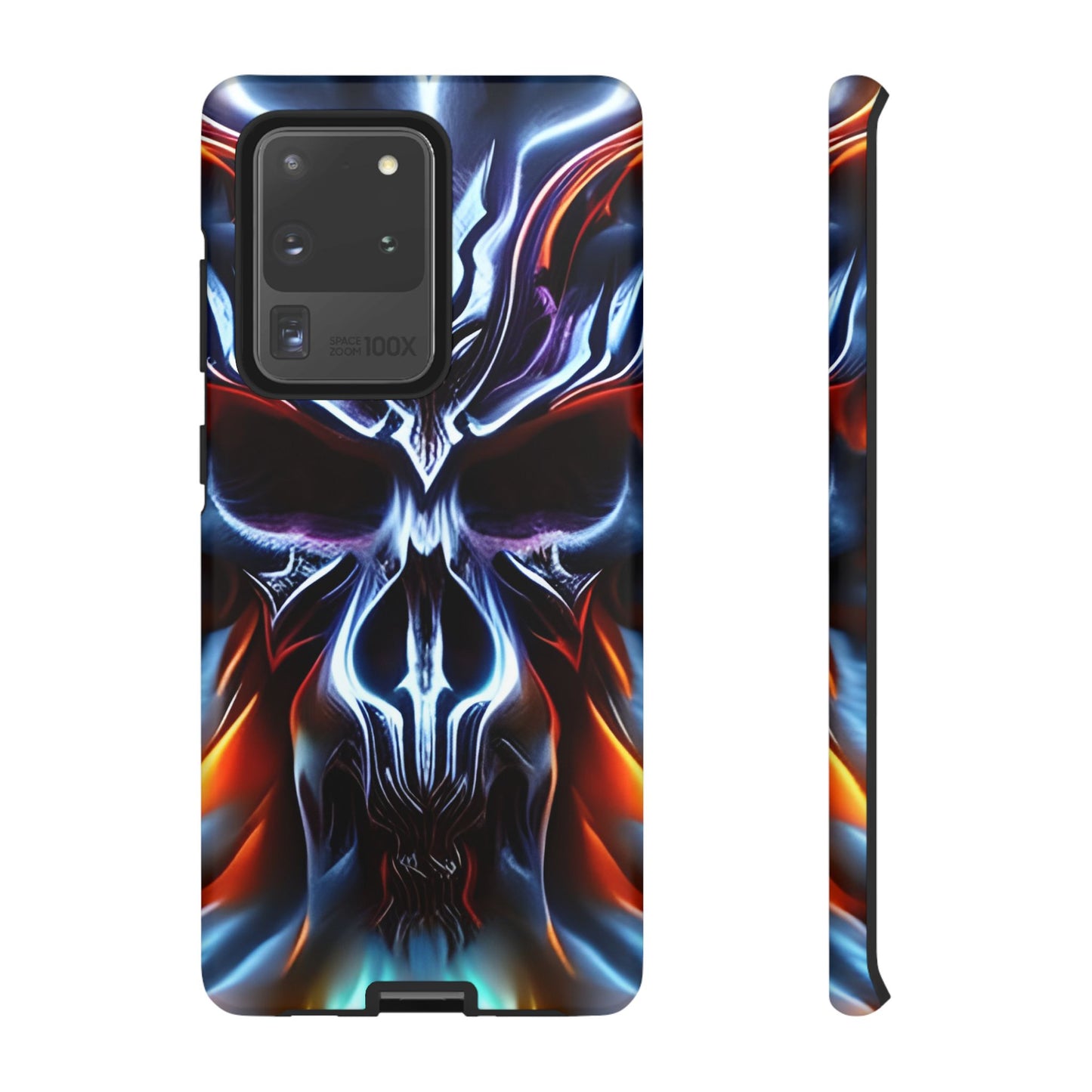 Angelz & Demonz Phone Case