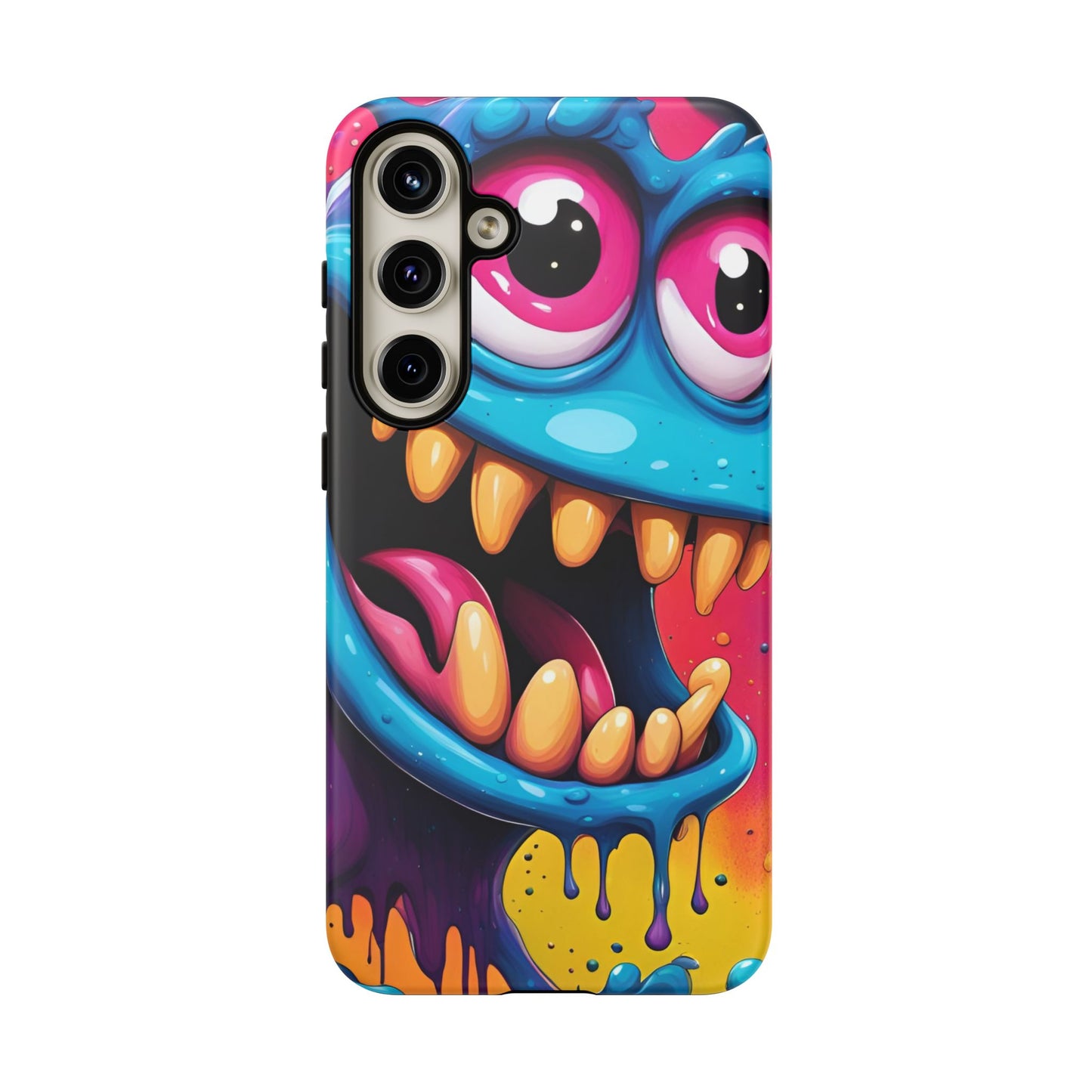 Tough & Wacky Phone Case