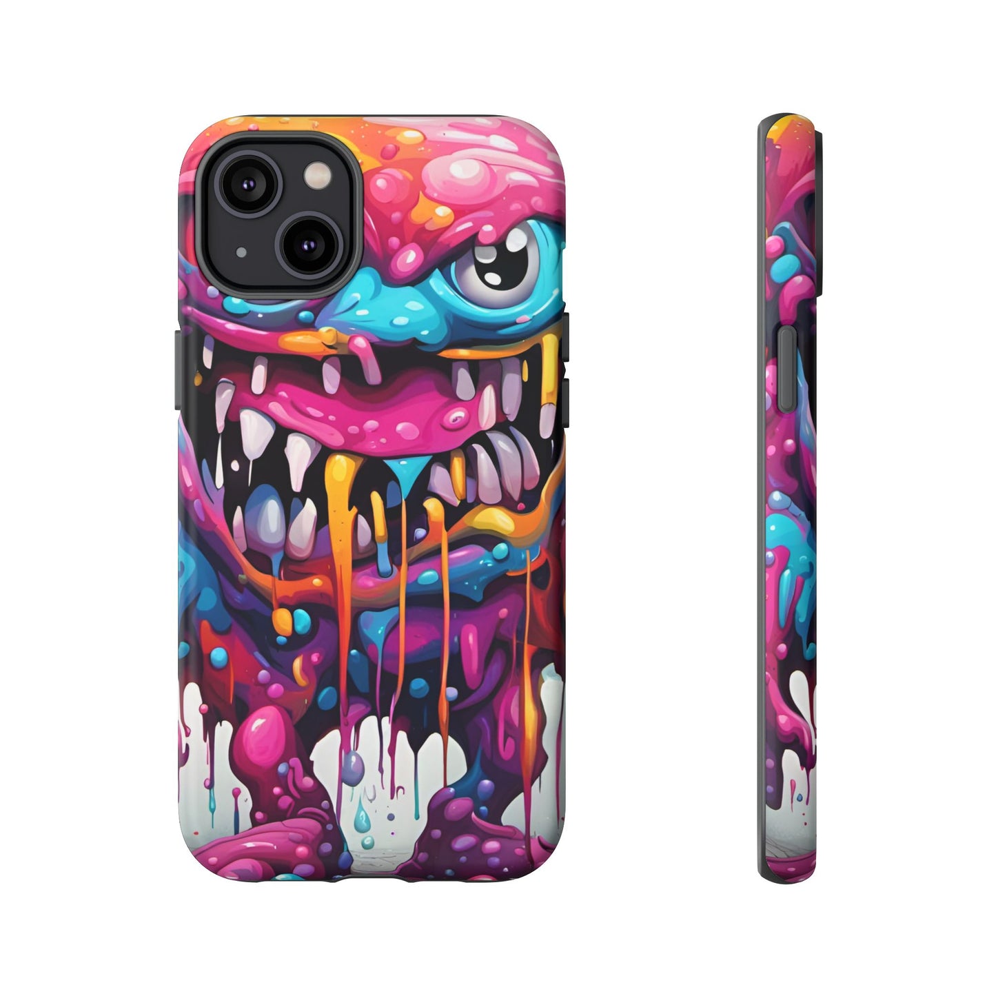 Tough & Wacky Phone Case