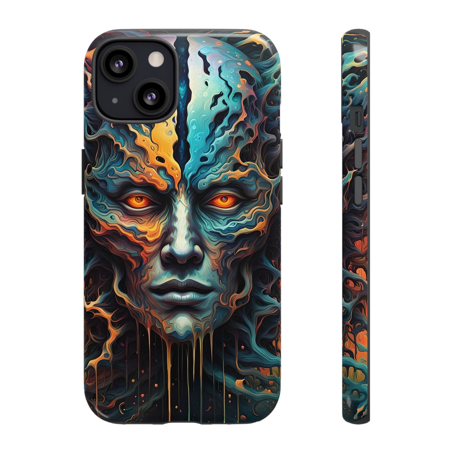 Cosmic Reaperz Phone Case