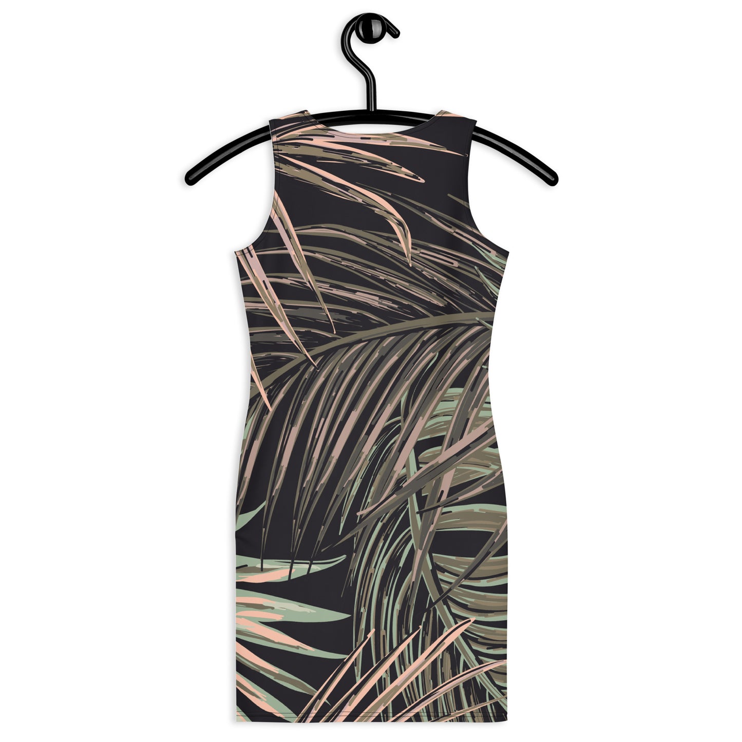 Patternz Bodycon dress