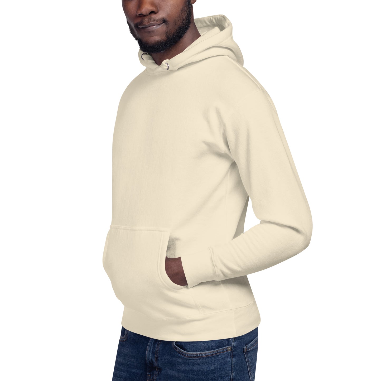 Branded Unisex Hoodie